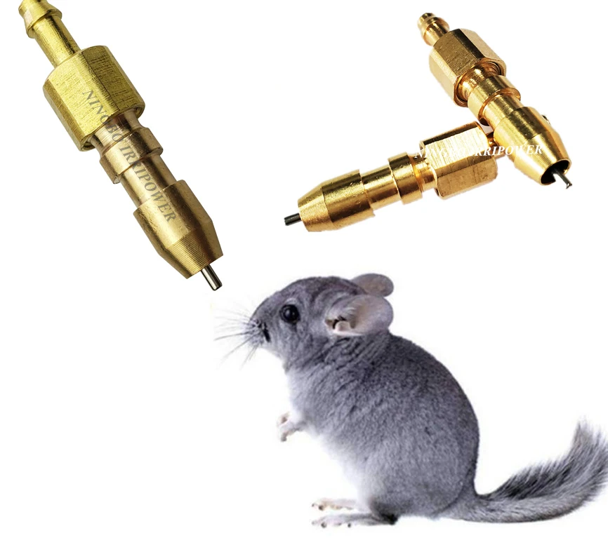 Automatic drinking water tool for mouse rat mice bunny chinchilla rodent animal