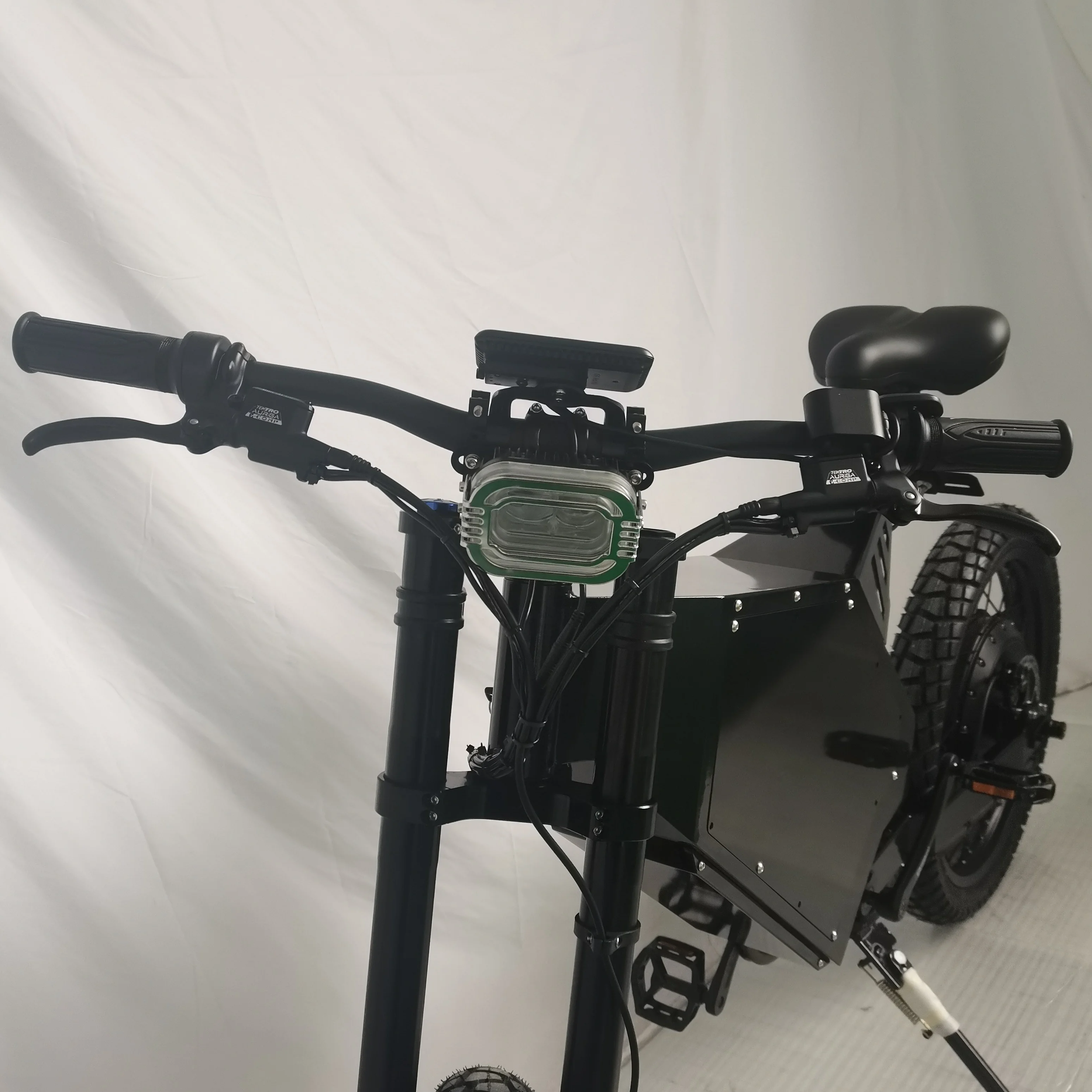 CZDM Electric Motor Bike 15000W 72V 60Ah E Bikes 72 V Electric Bike Adult Electric Bicycle