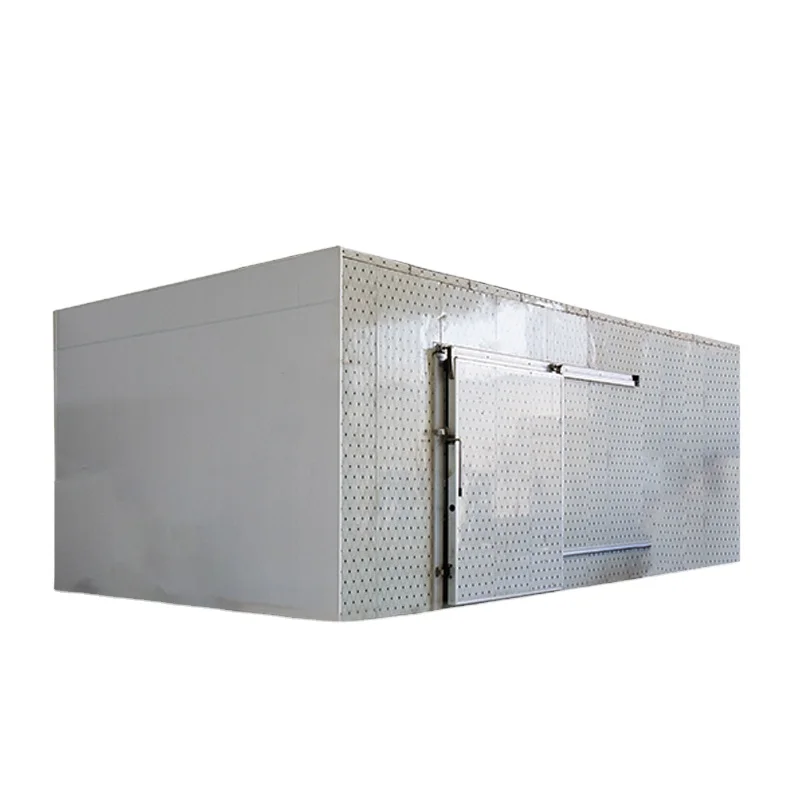 freezer room blast freezer container walk in refrigeration unit cold storage