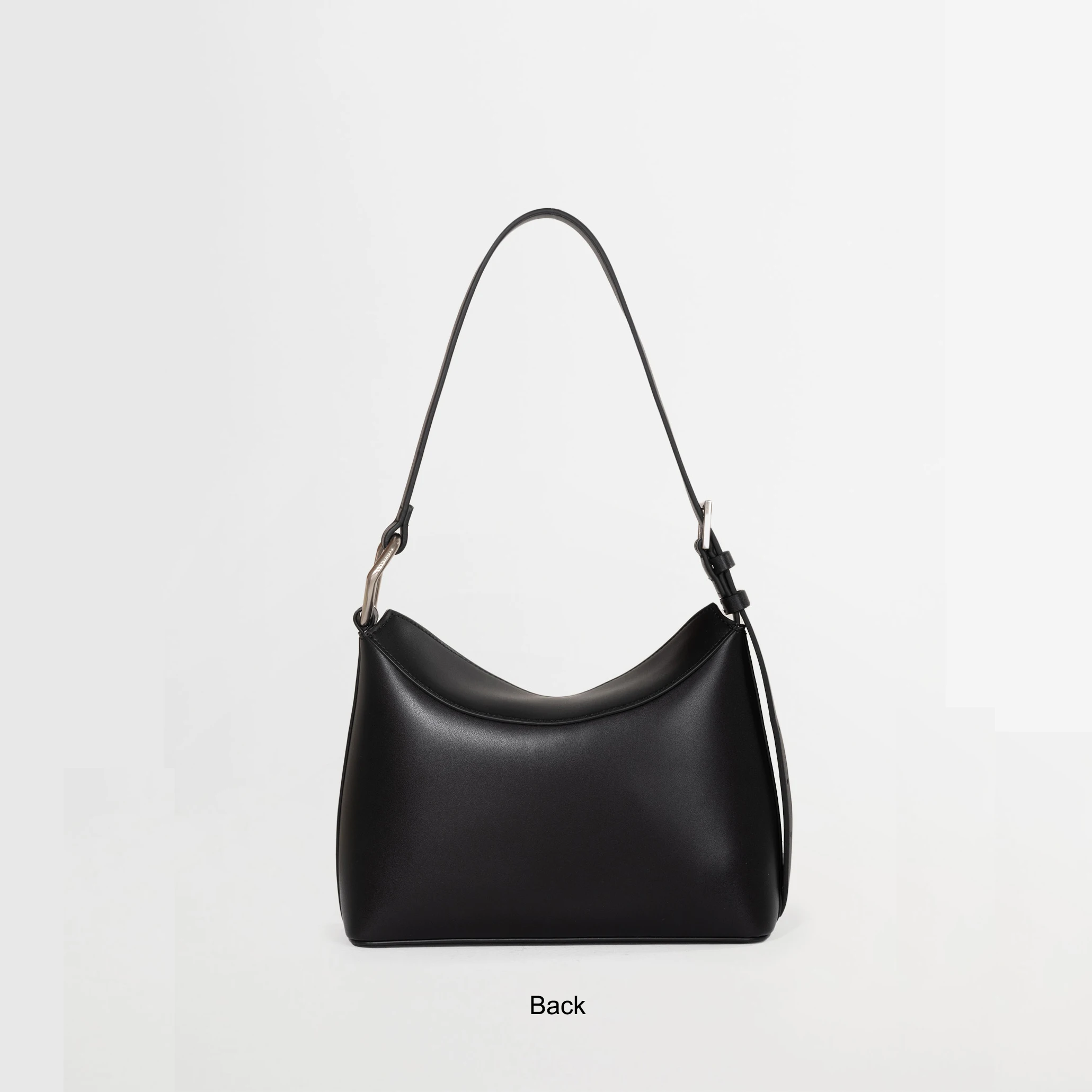 Custom Logo Cowhide Leather Handbag Shoulder Bag for Women Luxury  Elegant Ladies Purse  with logo The Crossbody Bag for daily