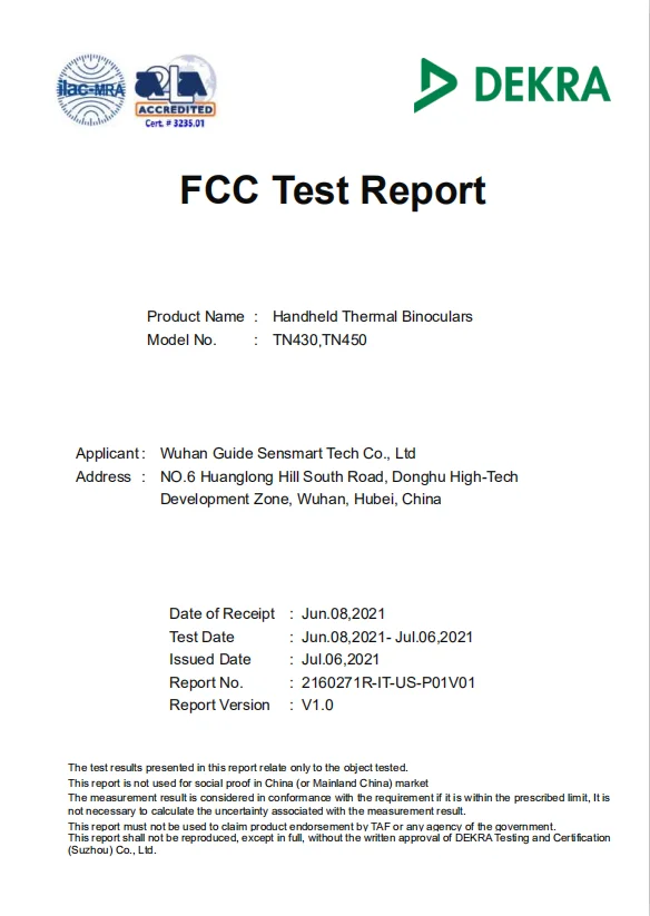 Security and Surveillance Army Night Vision Military Long Range Thermal Imaging Binoculars Camera