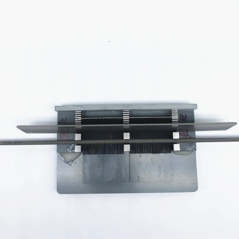 eyelash extension vendor lashes mold YY eyelash factory mould  3d 4d eyelash mold semi-hand lash machine