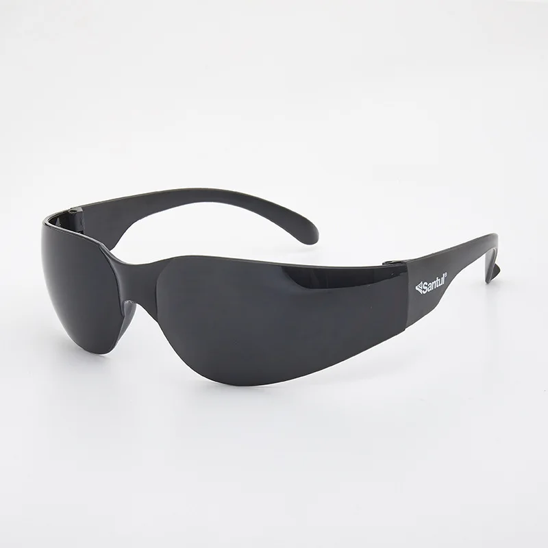 Low cost laser goggles free sample PC protective safety glasses