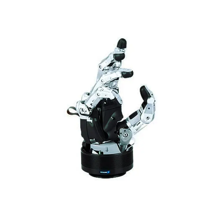 SCHUNK Intelligent manipulator automatic Intelligent gripper robotic arm industrial robotic arm