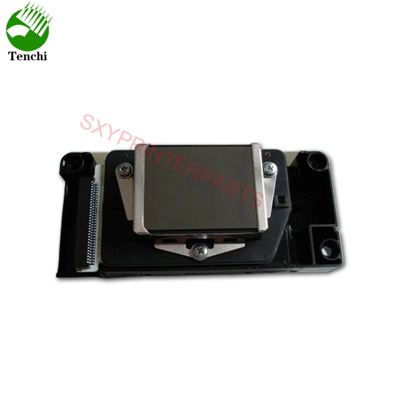Оригинальная 99% печатающая головка DX5 для Epson F186000 F160010 F158000 F187000