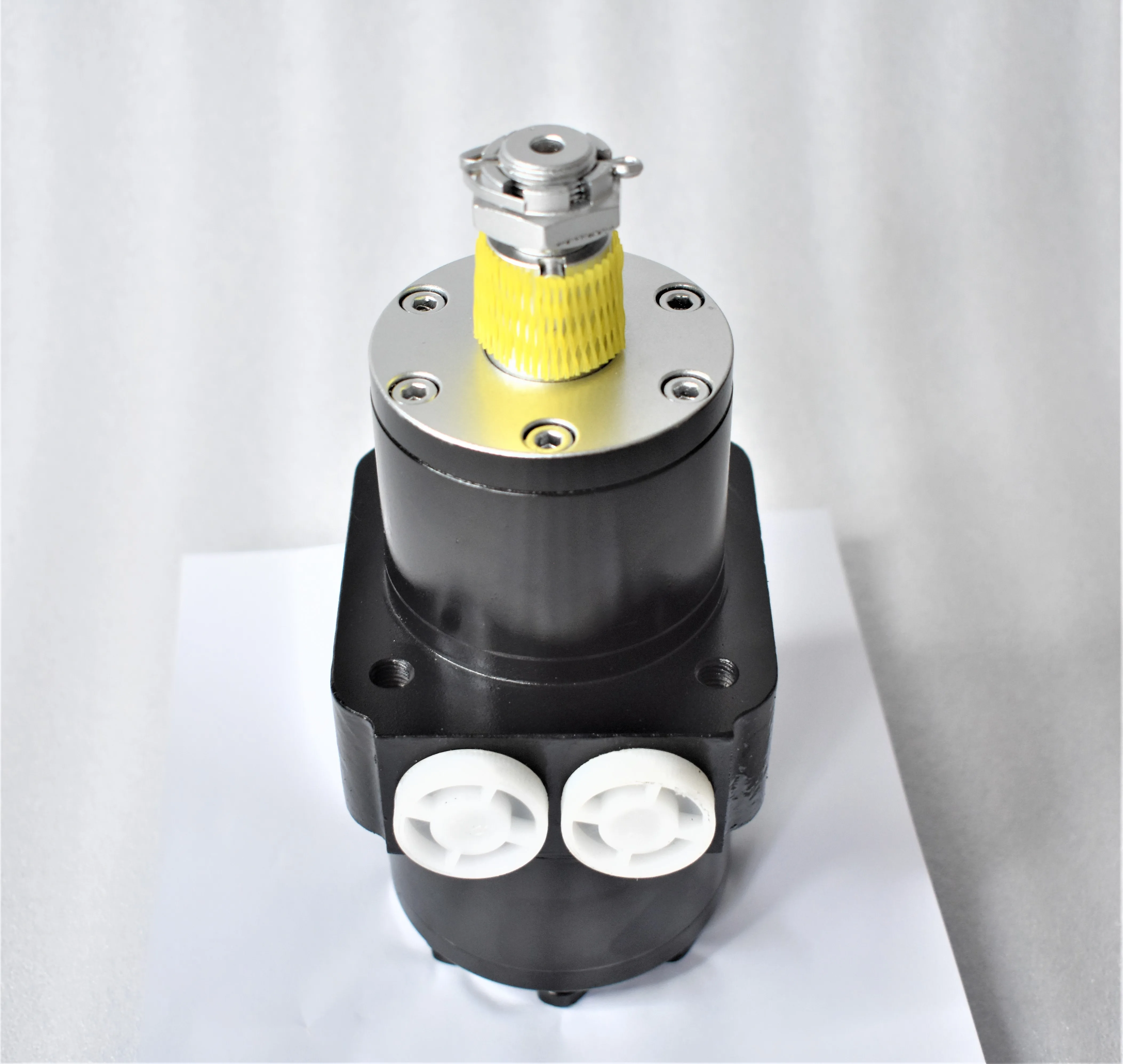 Eaton eaton BMPW  series Low speed cycloidal hydraulic motors for sweeper tractors motor for water well drilling rig