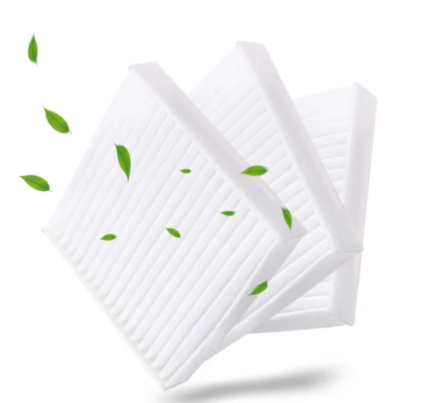 AUTO PARTS OEM 88568-13010 cabin  Air Filter With High Quality