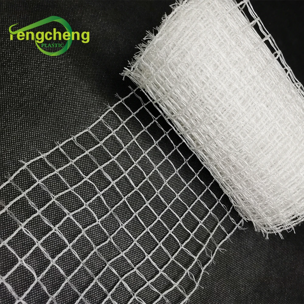 China Factory Fishing Pool Used Black HDPE Bird Net with Low Cost