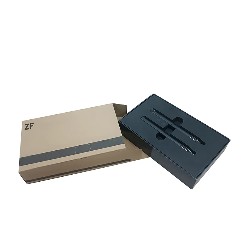 Индивидуальная коробка с вставкой из пенопласта EVA PE для упаковки