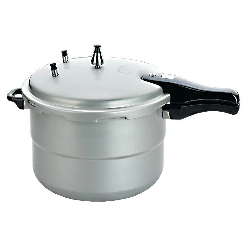 18L Factory OEM New Design Industrial Steamer Pressure Cookers For Cooking