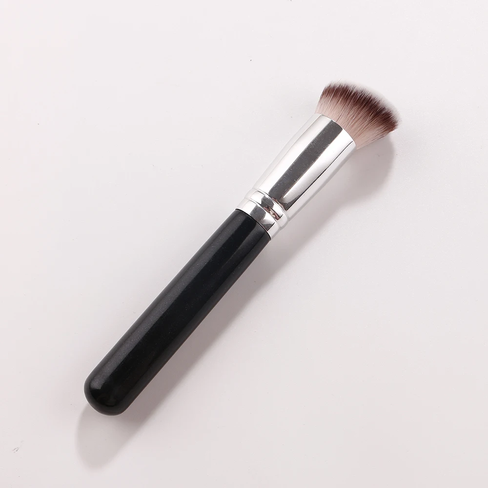 Wholesale Foundation Powder Blush Liquid Large Foundation Brush Cream Powder Make Up