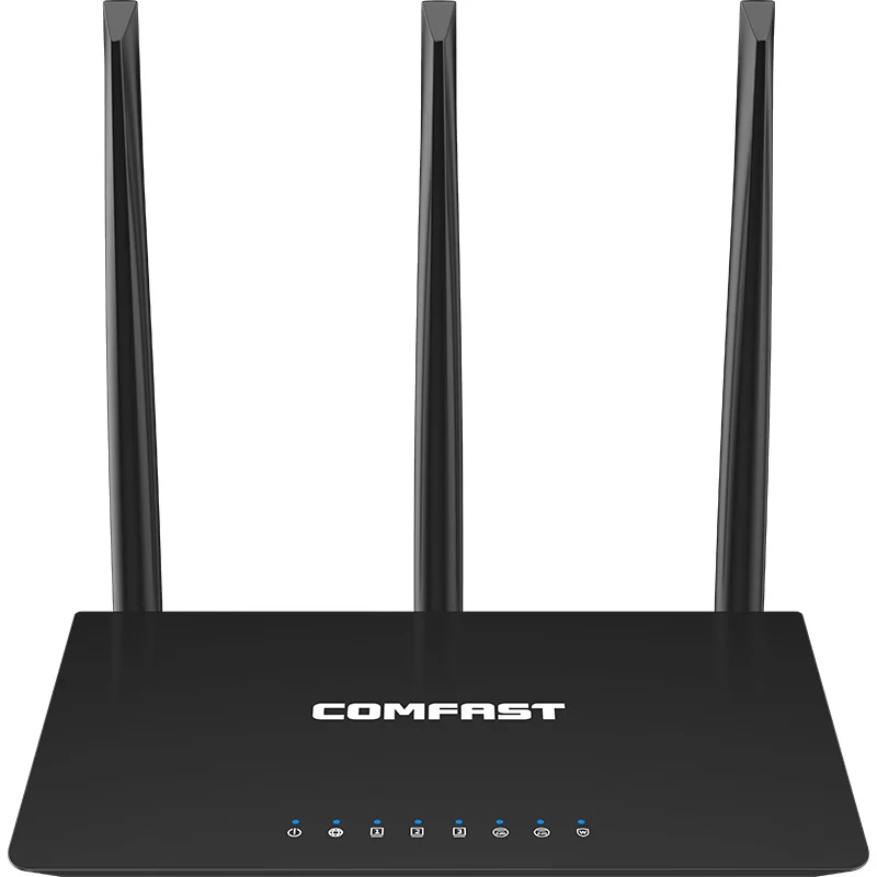 
CF-WR619AC 802.11AC 1200Mbps Dual-Band Enterprise Wireless Gigabit Router WPS supported wifi router 
