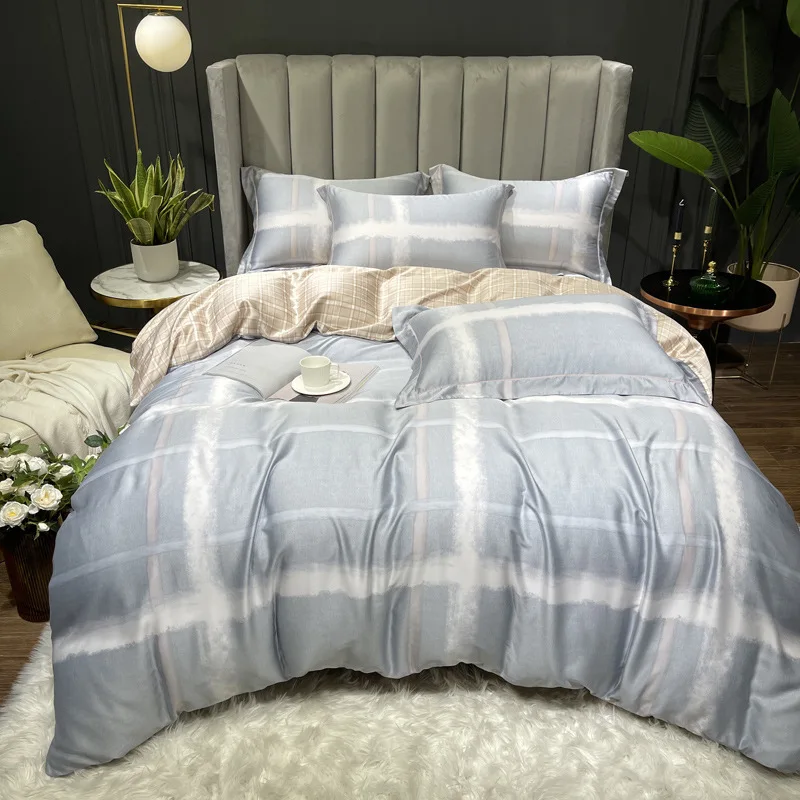 HOME BEDDING- PREMIUM LYOCELL BED SETS