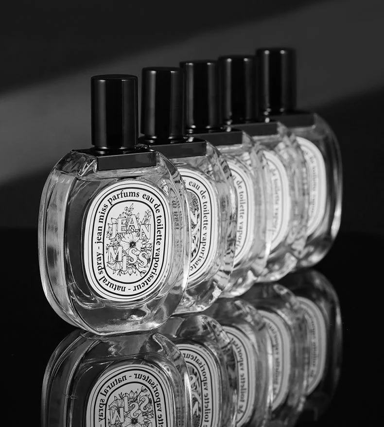 Popular products luxury perfume bottle china factory