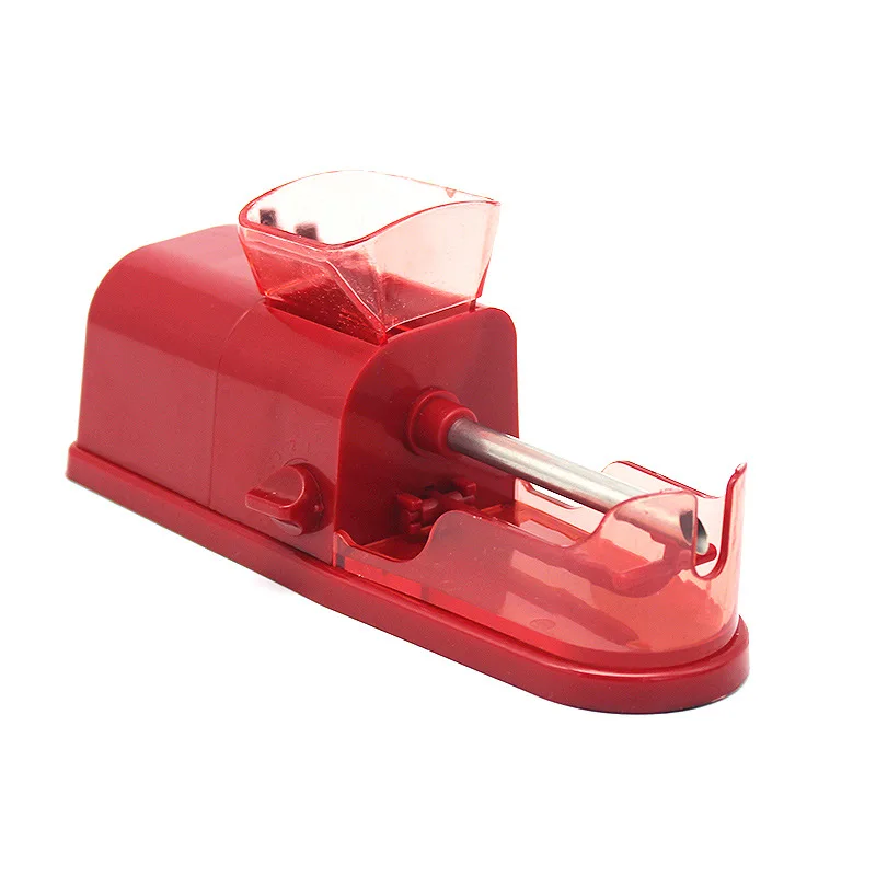 
Electric Cigarette Tobacco Rolling Automatic Roller Maker Mini Machine Cigarette Injector Machines Electric Automatic Injector M 