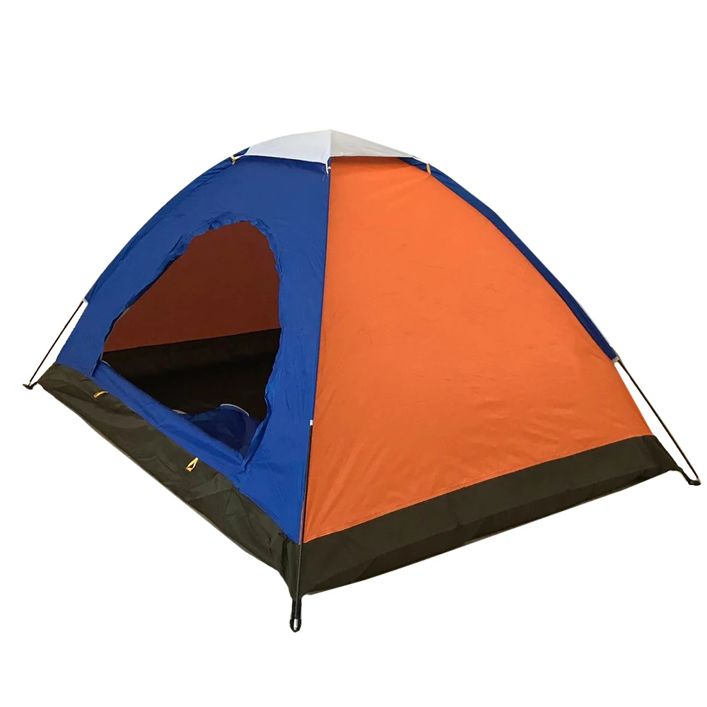 Factory Wholesale Popular Portable Carry Bag tent house Camping Tent house for outdoor Travel