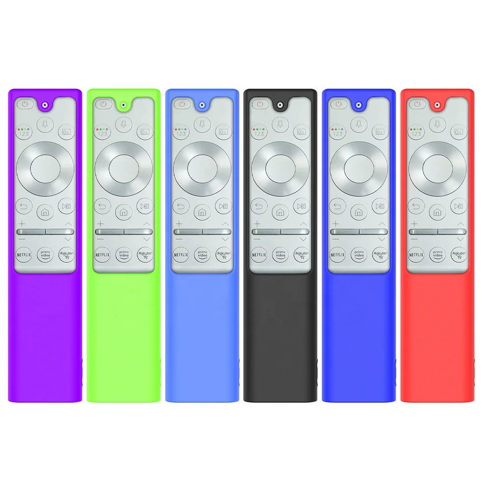 2021 Новый защитный чехол для Samsung Smartone3a пульт дистанционного управления BN59-01357 TM1990C ударопрочность кожа