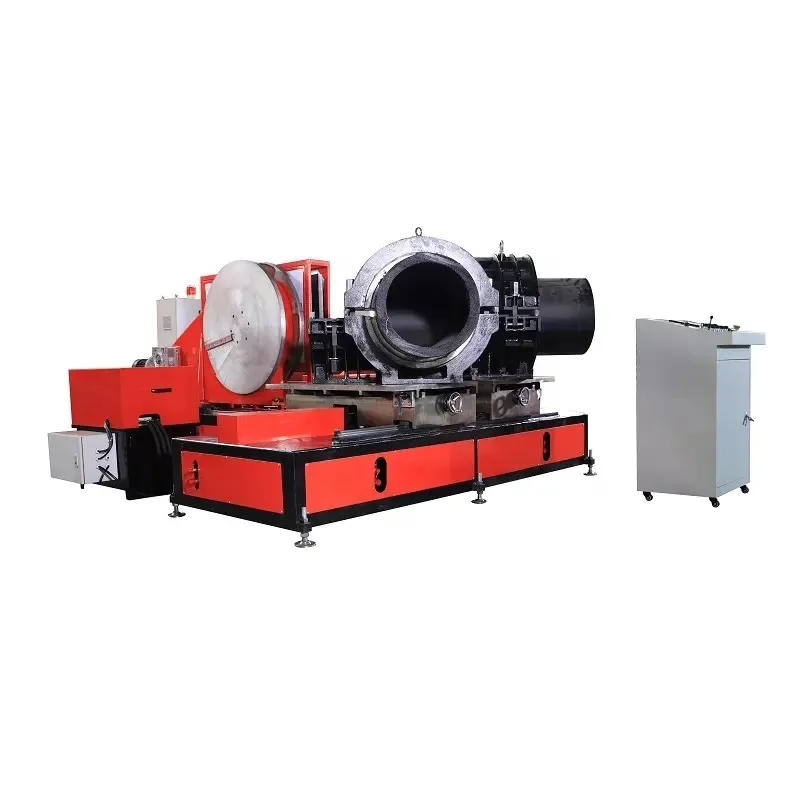 Multi-function High Quality Thermofusion Hot Melt Welding Machine