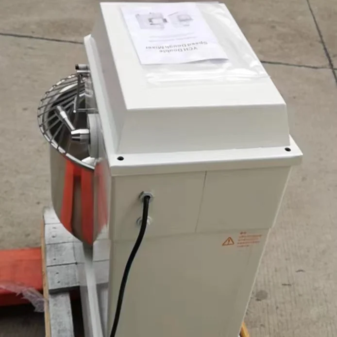 5 liter yellow grinder dough mixer machine