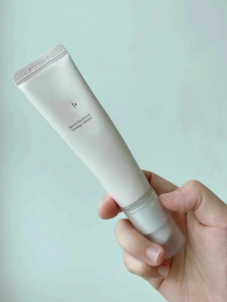 Beauty of Jose Revive Eye Serum with Retinal Dark Circles Niacinamide Peptide for Under Eyes