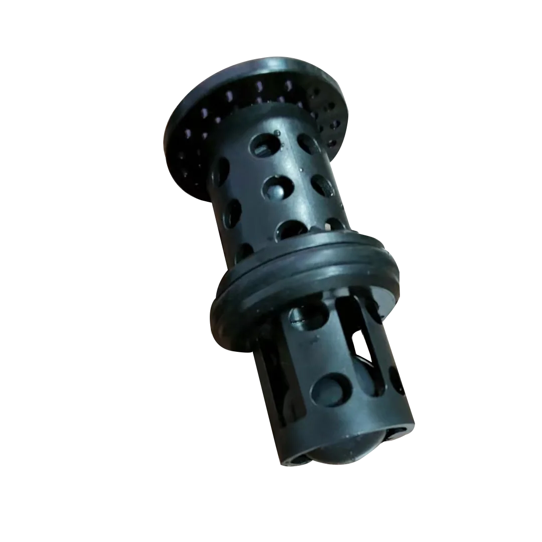 Reefer Container Drain Replacement Parts