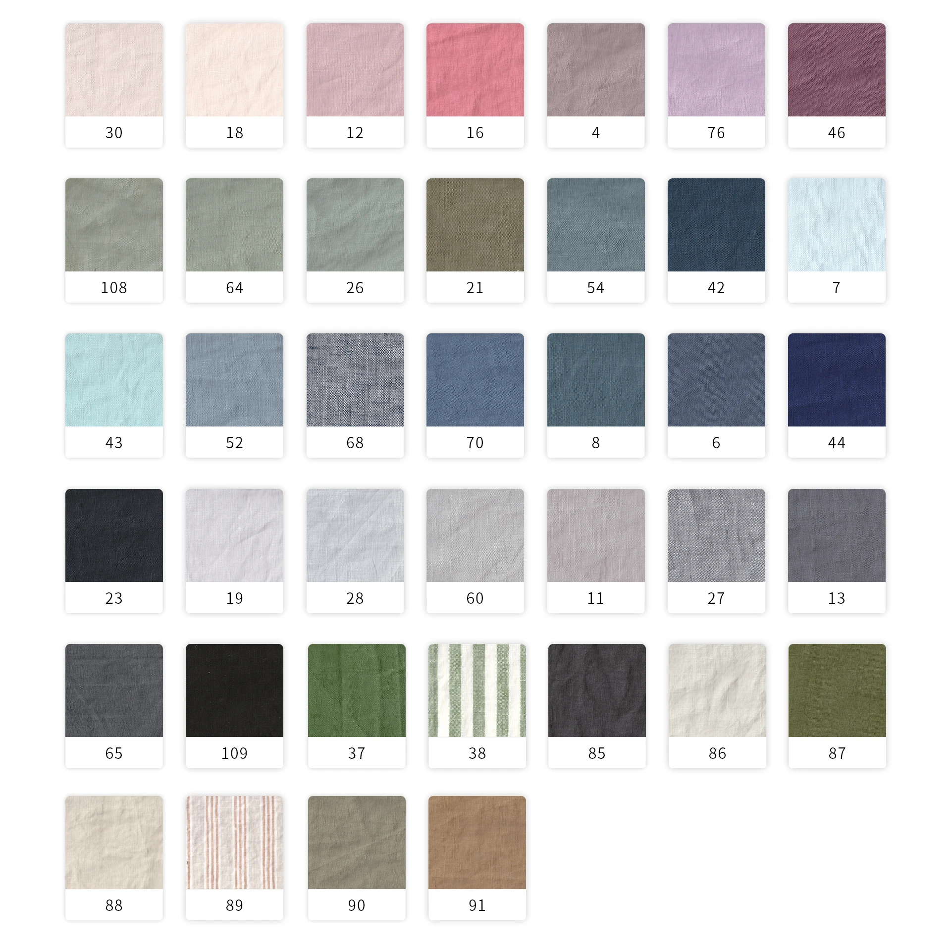 oeko stonewashed 100 pure wide flax linen wide 280cm pure french linen stock lot