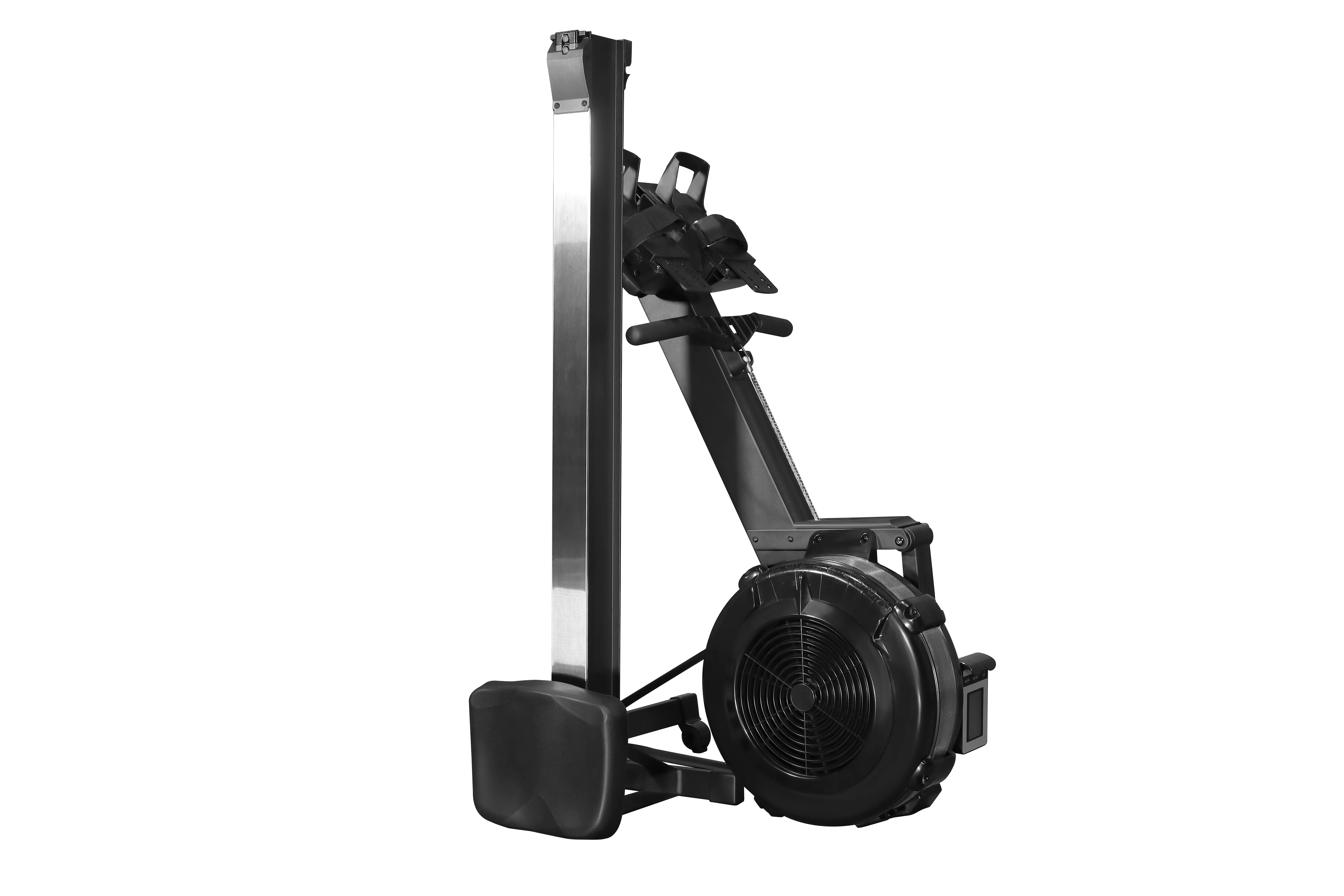 2022 New Design Rower Foldable Commercial Gym Indoor Portable Air Rowing Machine for home