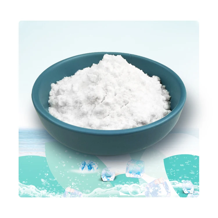 
Wholesale High Purity Food Grade Sweetner 99% Aspartame 