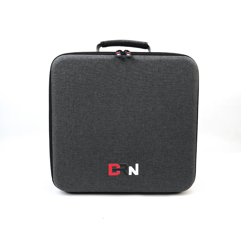 Customized Portable Portable Glass Coffee Protective Eva Case Drawstring Bag EVA Tea Case