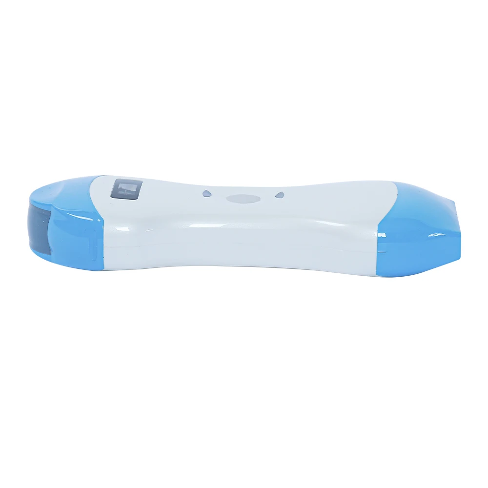 Медицинское цифровое оборудование для беременных животных портативное ветеринарное ультразвуковое устройство