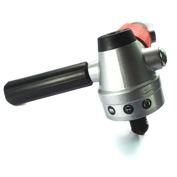 Wet Air Grinder For polishing granite and marble