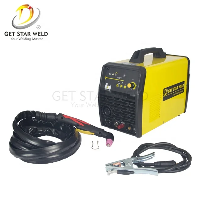 Get Star Weld Plasma cutting machine Cnc industrial grade hand plasma cutting machine Plasma cutting machine   Price