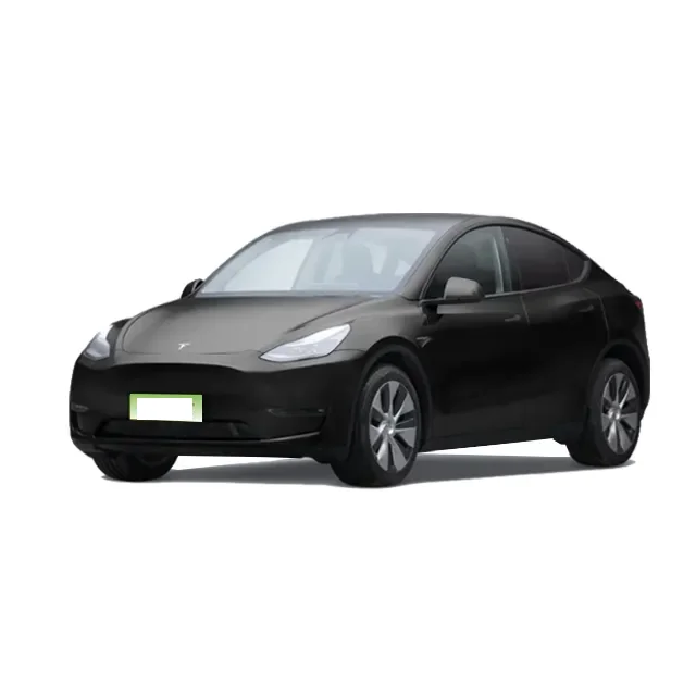 2023 Tesla Model Y Stand Long Range Brand New Chinese Car For Vehicle High Speed Automotive