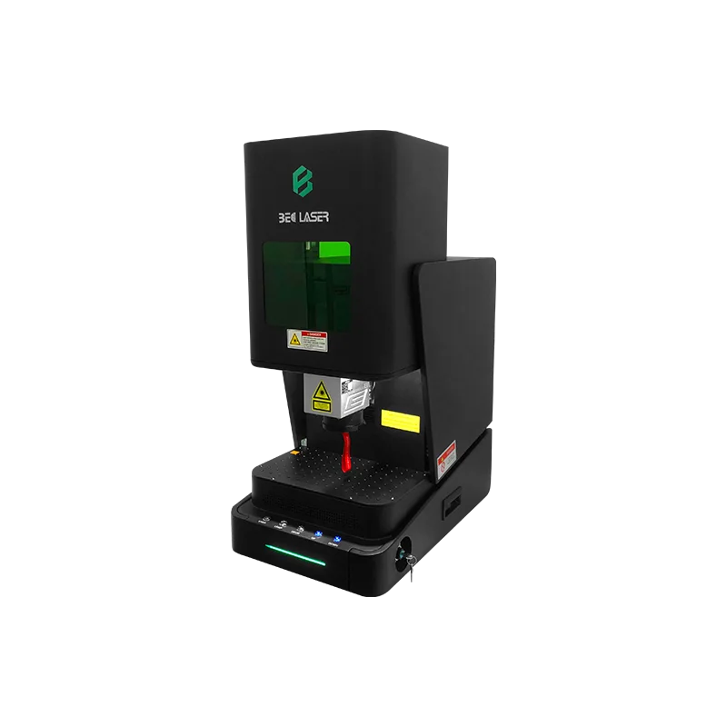 New goldsmith mopa laser 100W fiber laser ring Engraving Machine 30W 60W  For Jewelry Infinity Pendant Necklace Bracelet Metal