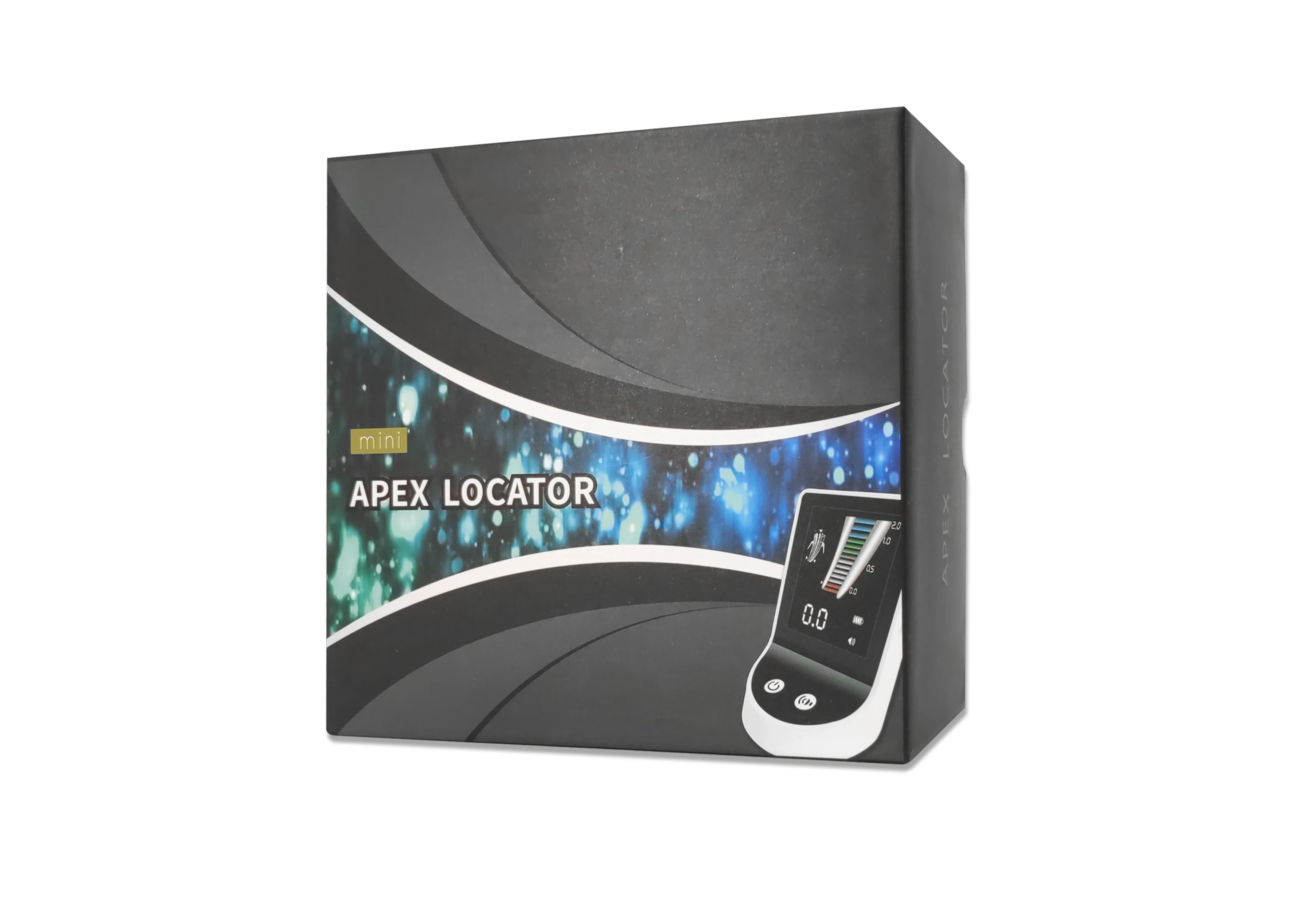 DEGER dental medical tools Mini appearance Apex locator endo motor