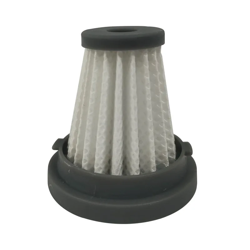 Manufacturer Customized Handheld Vacuum Cleaner Cordless Super Strong Suction Vacuum Cleaner Filter Replacement Part