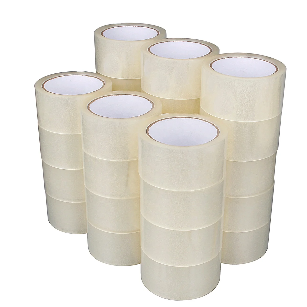 Wholesale Custom High Quality Tape Bopp Adhesive Packing Tape Adhesive Hot melt Bopp Tape