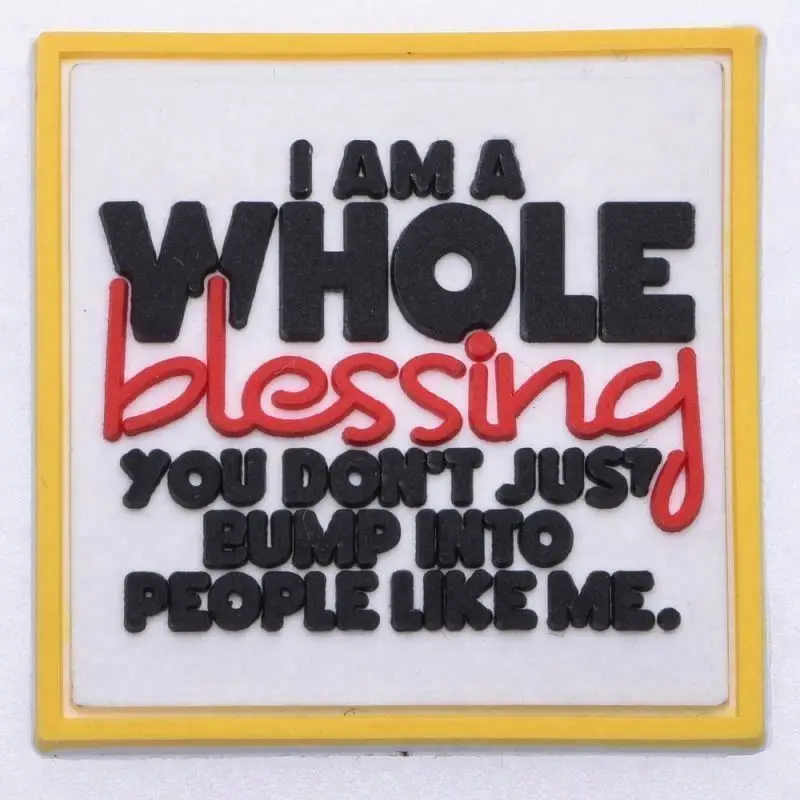 Jesus shoe charms PVC Custom Shoe Accessories adult shoe charms wholesale