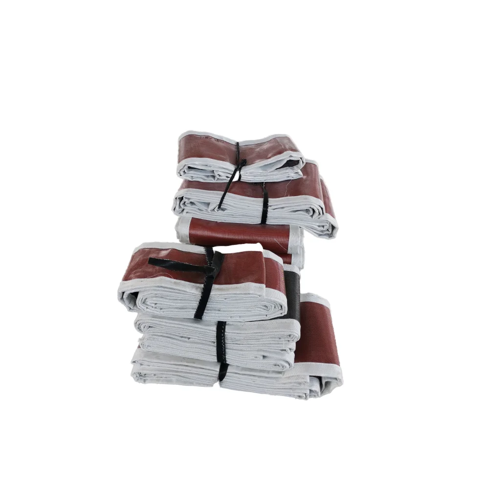 Chinese Professional Manufacturer Square Non-metallic Rectangular Expansion Joint Expansion Joint