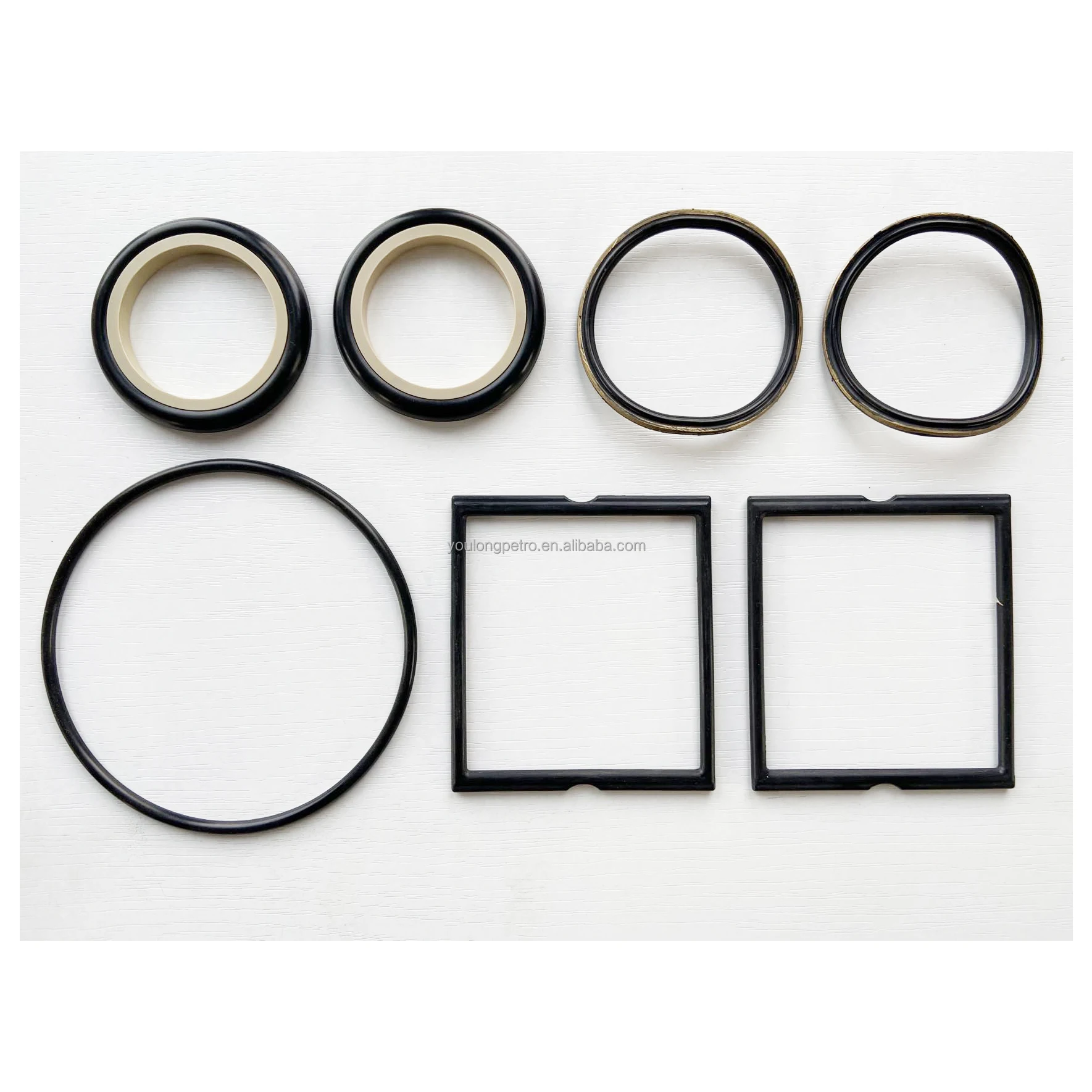 FMC 2' 3'  repair kit for SJ PETRO ,RG PETRO,DFXK,BOMCO,ZYT,HH Drilling and workover rig