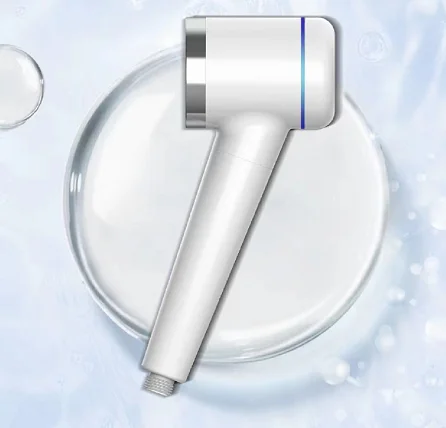 2023 hot sale household hydrogen rich head shower