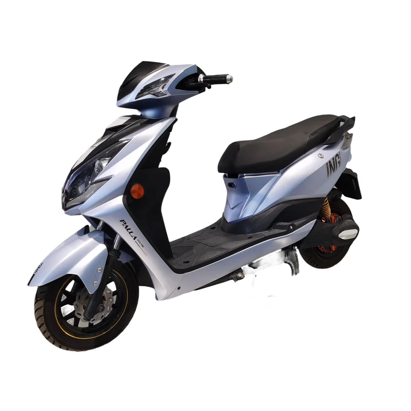 Hot Sale 72V Lithium High Speed 60Km/h Long Range 100Km 2000W Cheap Electric Motorcycle Scooter