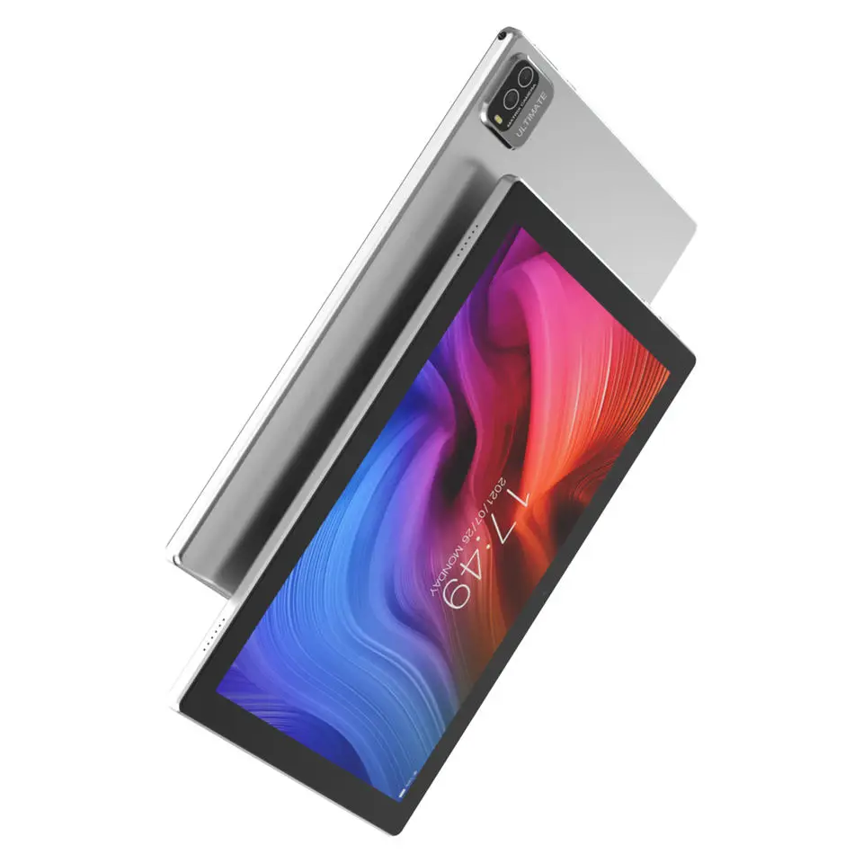 Планшет на Android 11 0 четыре ядра 3 + 32 ГБ 10 1