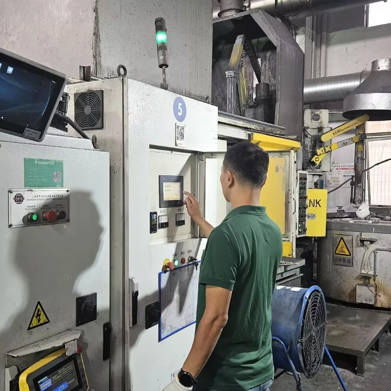 Индивидуальная услуга обработки CNC ADC12 для электрического велосипеда ступицы двигатель литой под давлением из алюминия и алюминиевого сплава порошковый узор