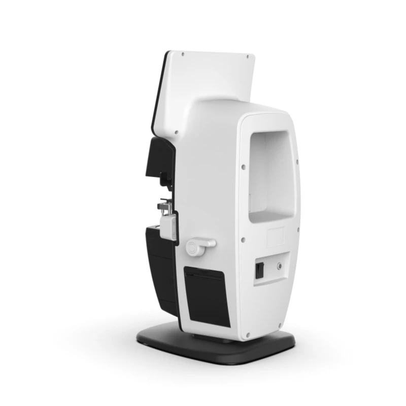 Hot Sale Optical Eye Test Instruments Auto Lensmeter Optometry Digital Lens Meter