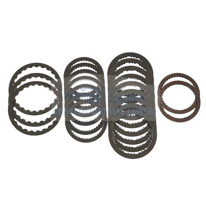 High Quality Ceeinex Automatic Transmission A140E Friction Kit for Toyota Made in China