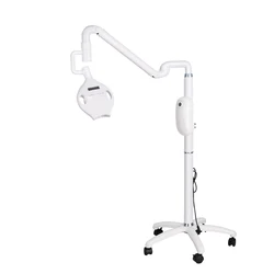 Advanced Popular portable teeth whitening lamp led light machine