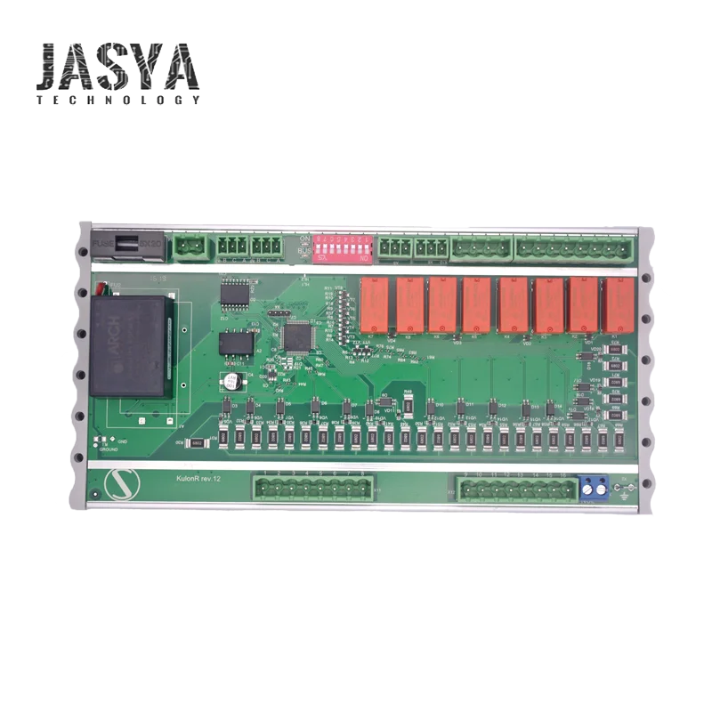 
Shenzhen PCBA manufacturer OEM PCB assembly 