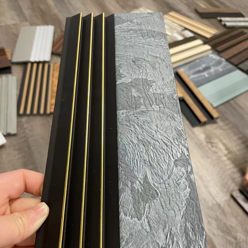 120*12 Hot Sales Concrete Wall Panels High Quality PS Polystyrene Wall Panel ps wall panel