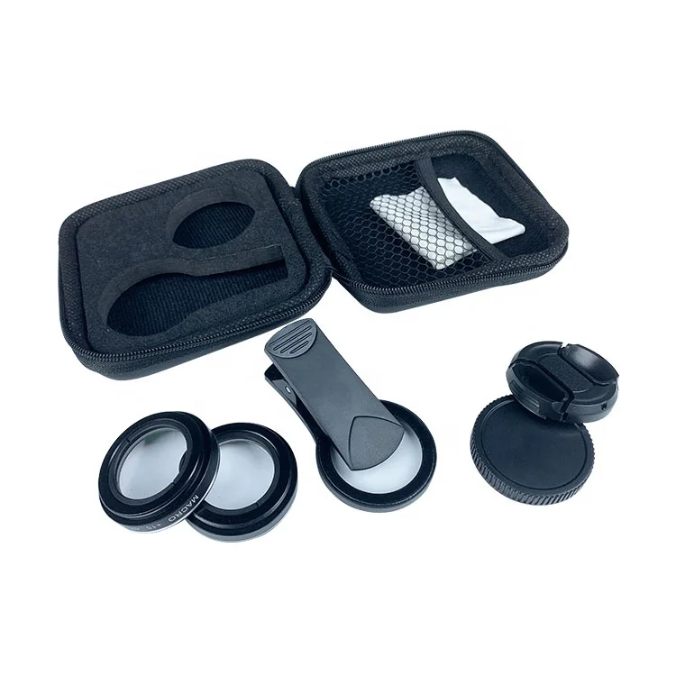 AT-PML-050 объективы камеры u-safe с фильтром 70-200 atcanon ef